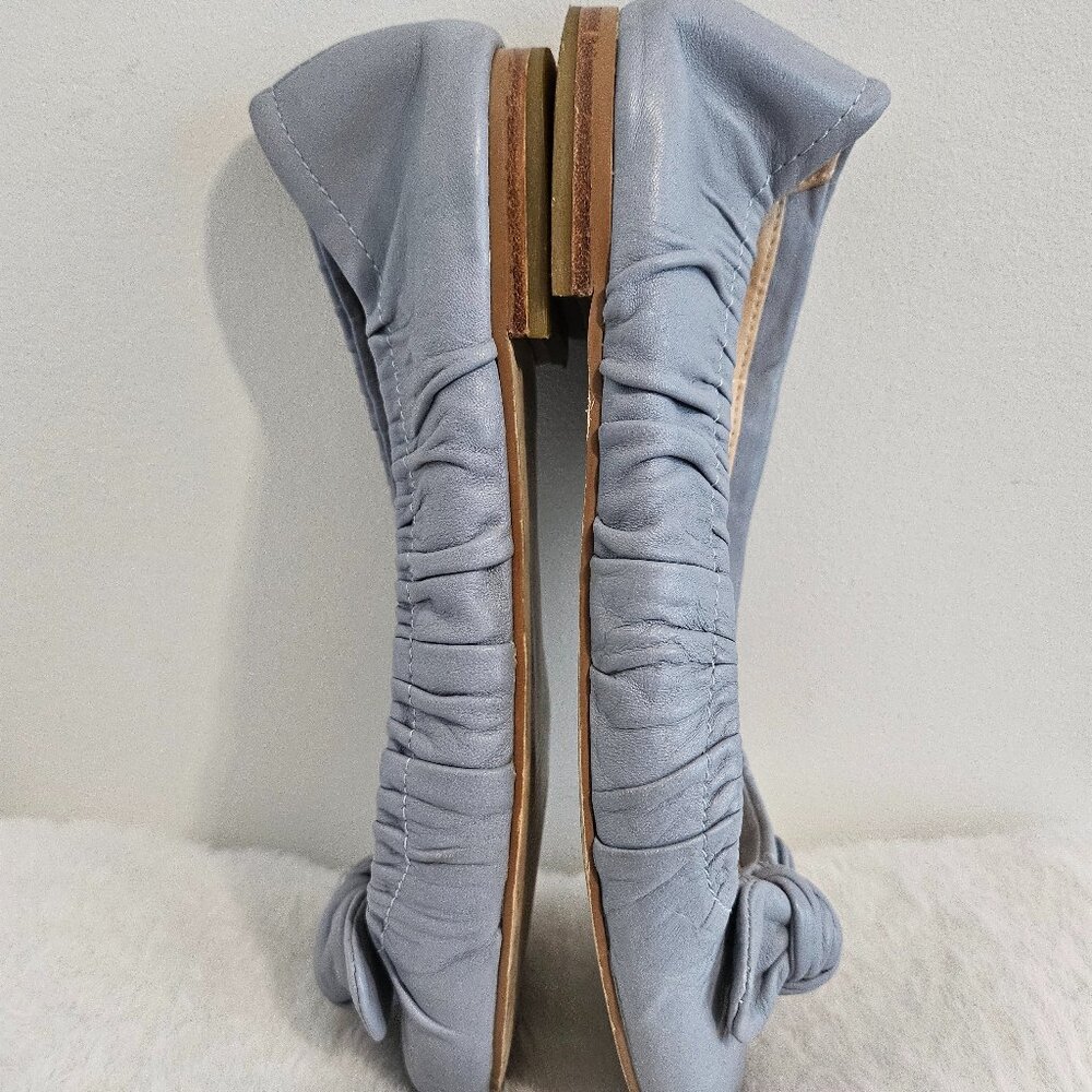 Ballerines talbots - Picture 5 of 6